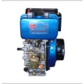 Luftgekühlter 5-PS-Einzylinder-Dieselmotor (KA178F)